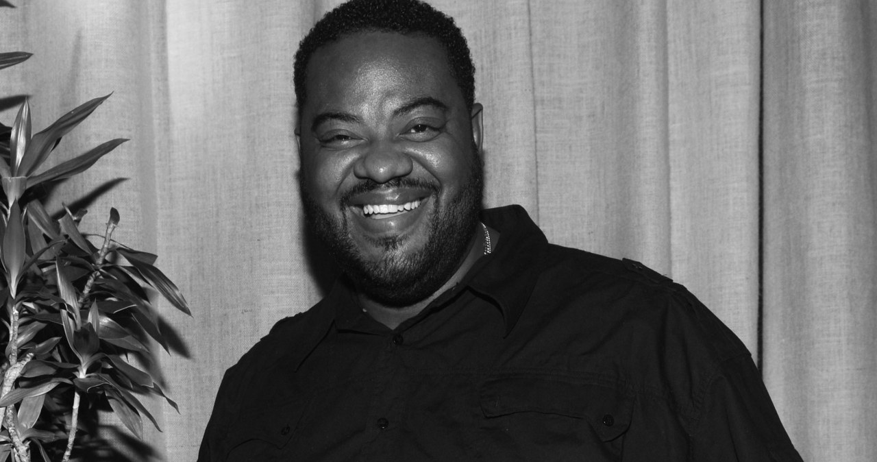 Grizz Chapman nie żyje. Aktor kultowego serialu miał 52 lata