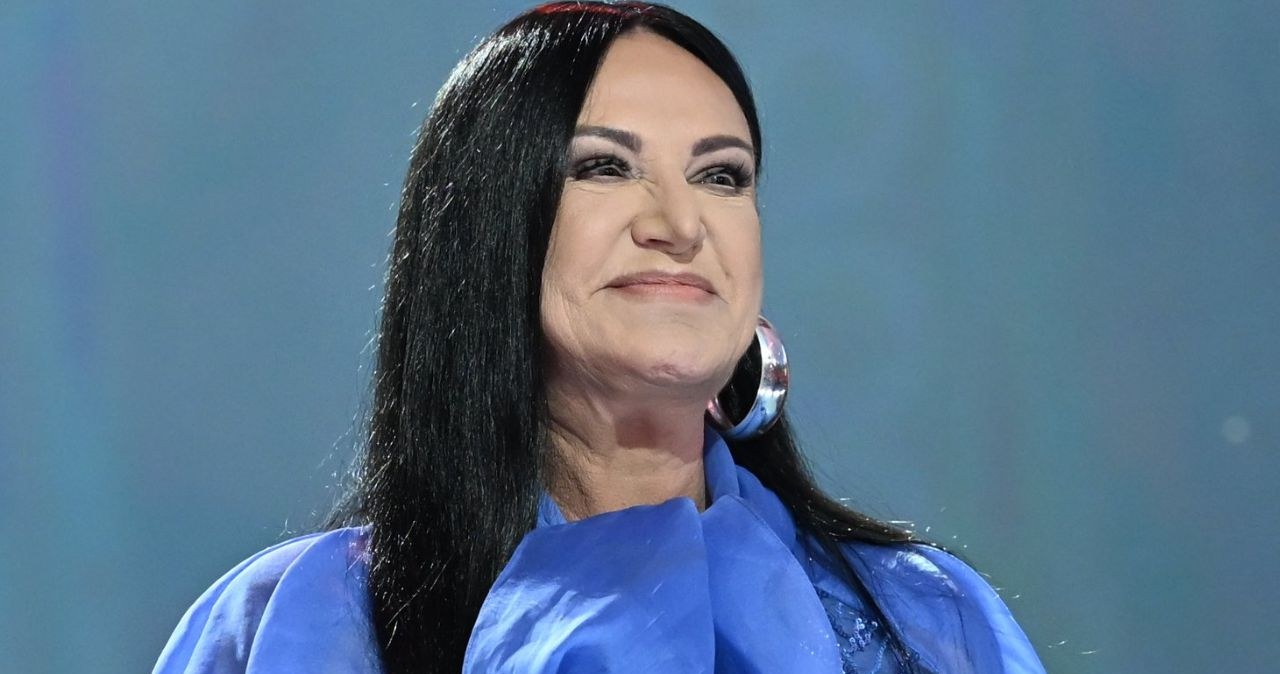 Kayah dopiero wieczorem opisała kulisy festiwalu w Sopocie. "Przeżyłam"