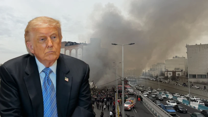 Media: USA i Iran blisko przedłużenia rozejmu. Mediatorzy zabrali głos