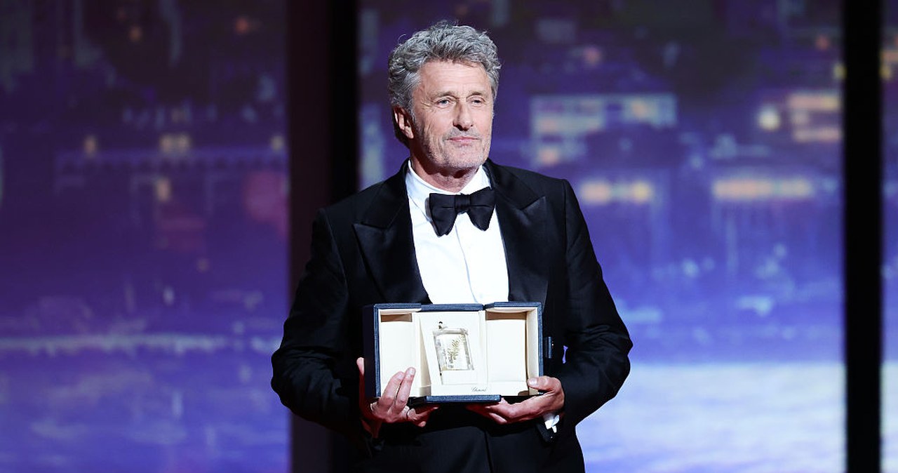 Znamy zwycięzców festiwalu w Cannes. Paweł Pawlikowski z nagrodą!