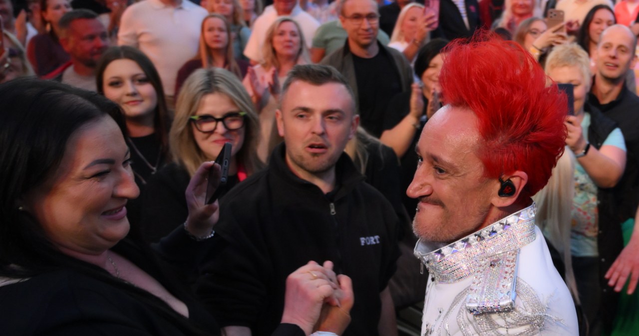 "Dorośli odpinają wrotki". Tak wyglądała prywatka na Festiwalu w Sopocie