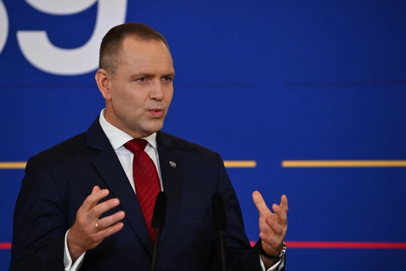 Służby weszły do domu Karola Nawrockiego. Komunikat z Pałacu Prezydenckiego