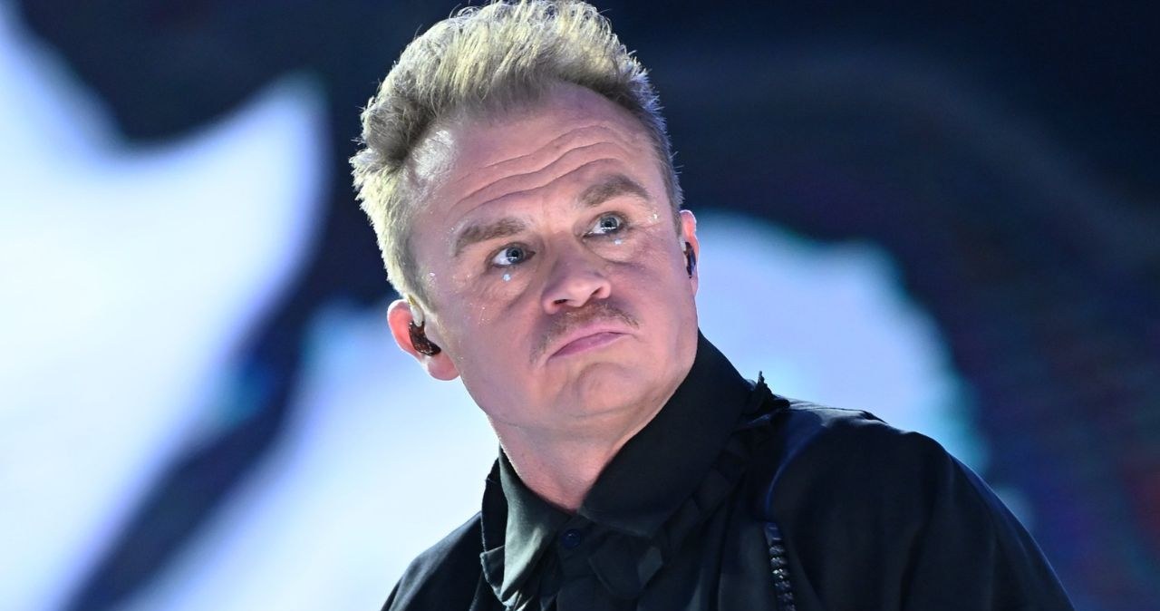 Piotr Rogucki na Polsat Hit Festiwal 2026. Przypomniał Korę i Ciechowskiego