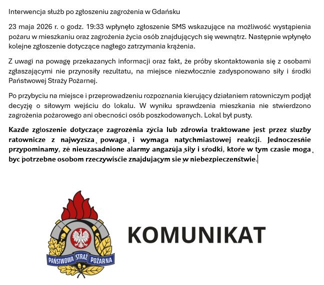 /Państwowa Straż Pożarna
