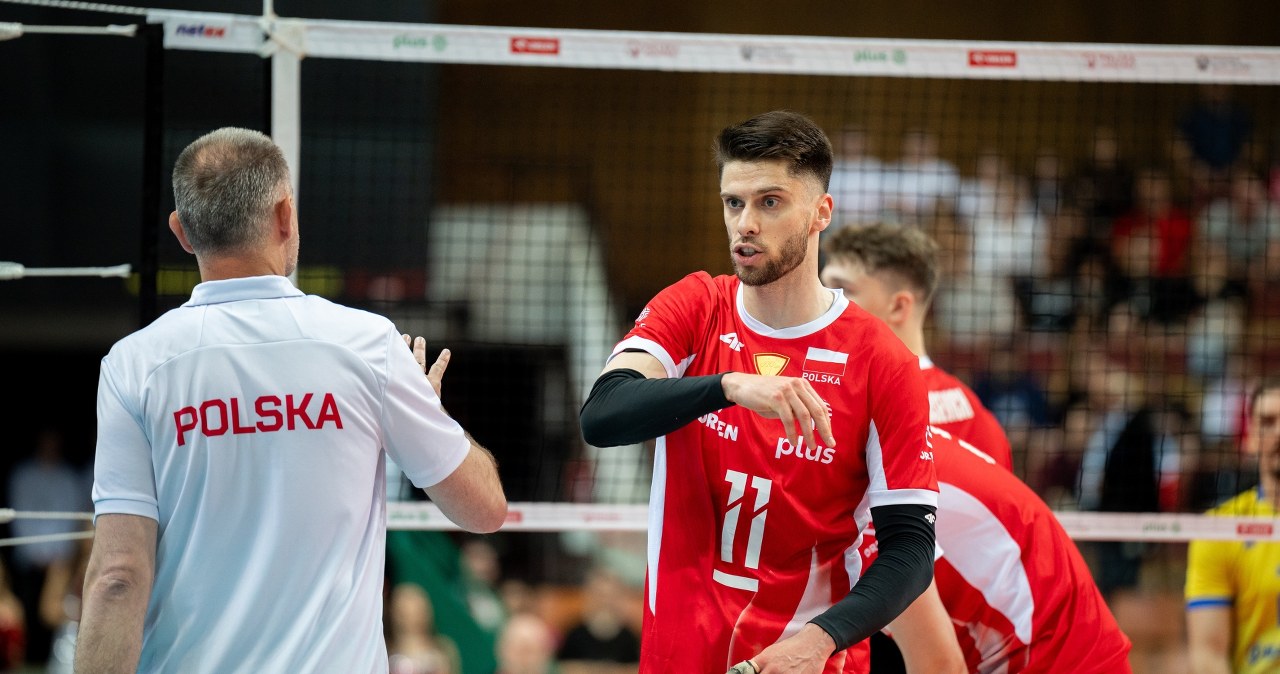 Kapitan kadry Grbicia tonuje nastroje. Do tego komunikat ws. przyszłości