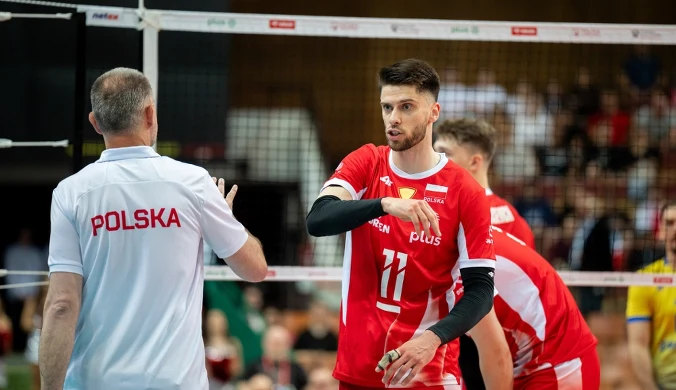 Kapitan kadry Grbicia tonuje nastroje. Do tego komunikat ws. przyszłości