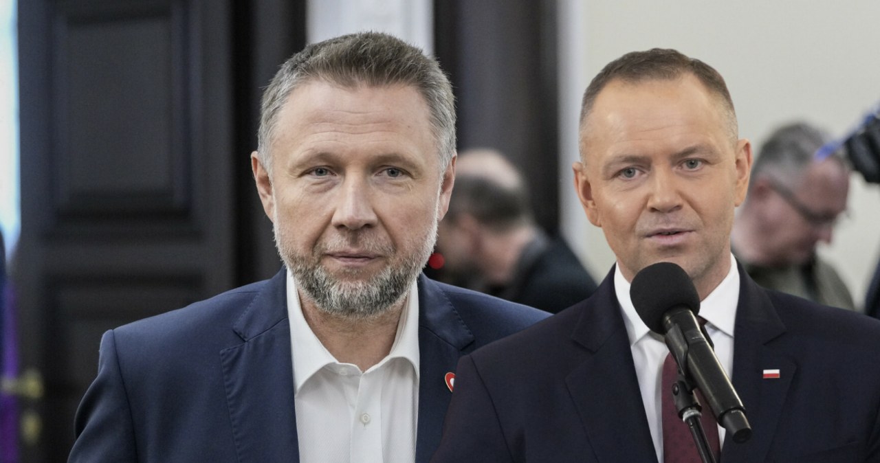 Pilna narada w MSWiA ws. prezydenta Nawrockiego. Jest komunikat