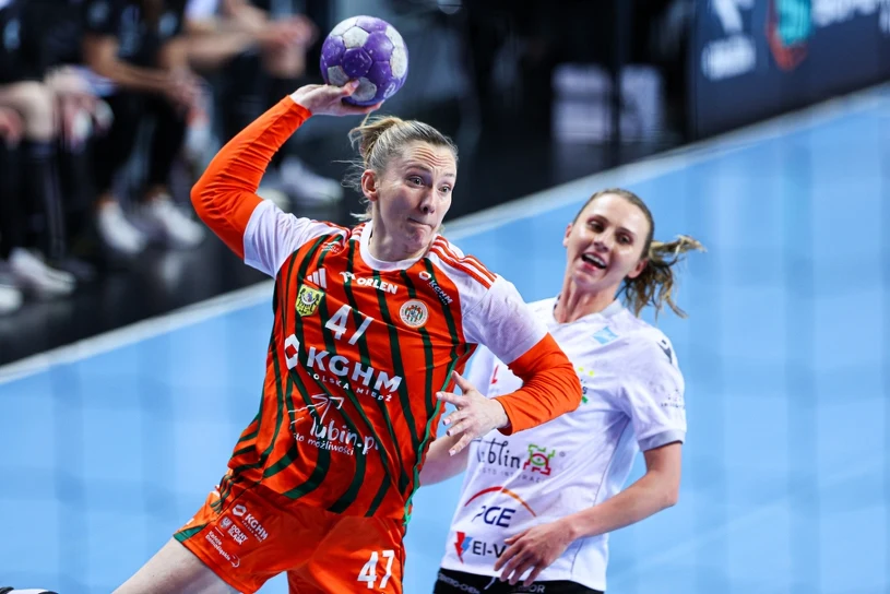 Mistrzynie z Lubina. Najlepsza siódemka 28. serii ORLEN Superligi Kobiet