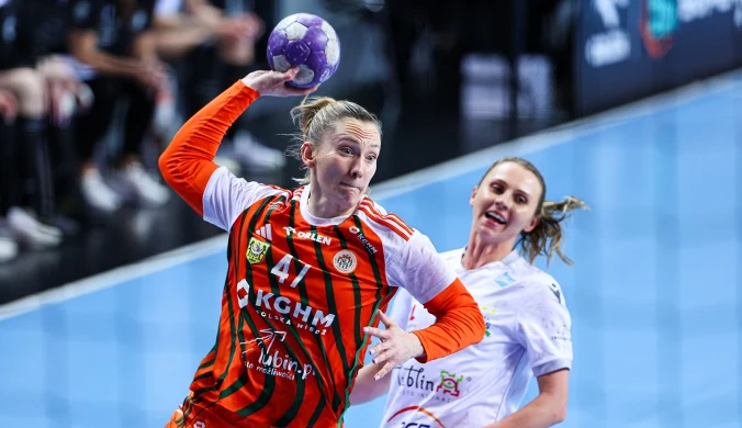 Mistrzynie z Lubina. Najlepsza siódemka 28. serii ORLEN Superligi Kobiet