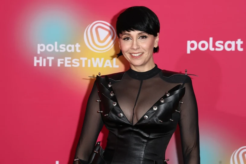 Okupnik skradła show w Sopocie, a potem takie słowa. Nie do wiary
