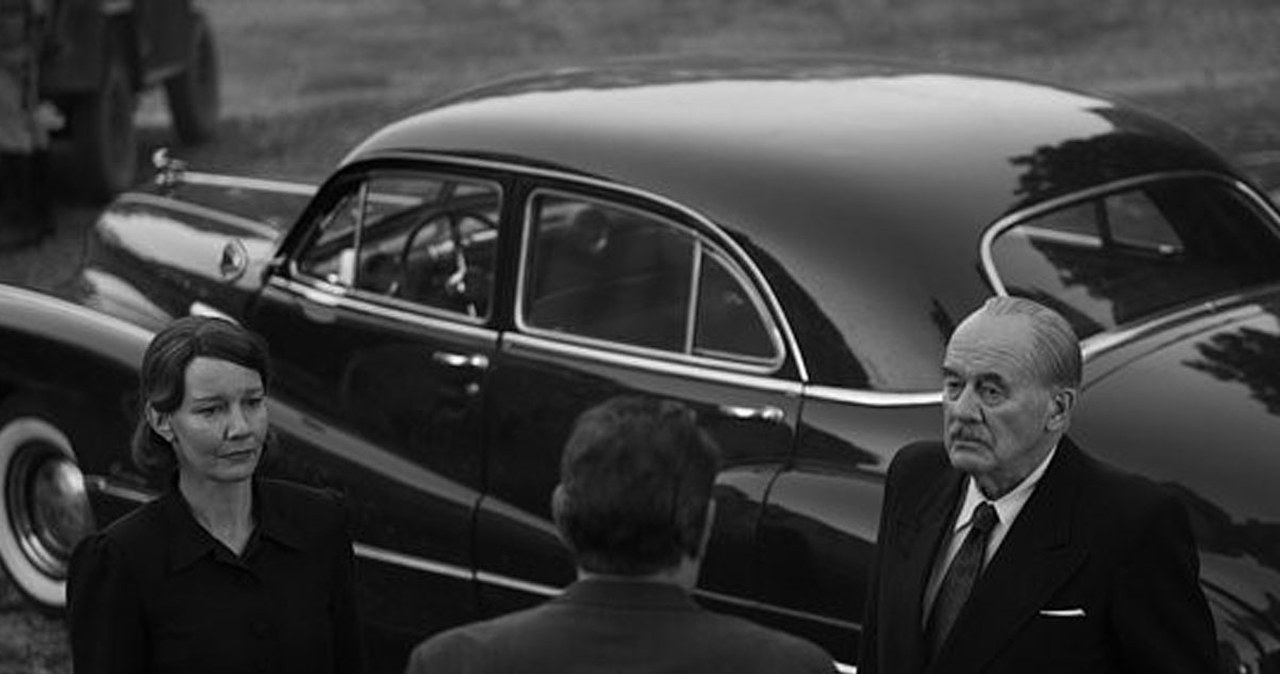 Polska "Ojczyzna" nagrodzona w Cannes. Niebawem pojawi się w kinach