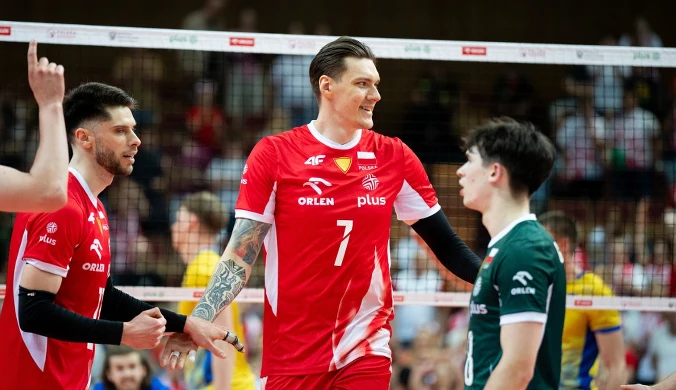 Wrócił do kadry i od razu zachwycił. Już zdradził, na to czeka najbardziej