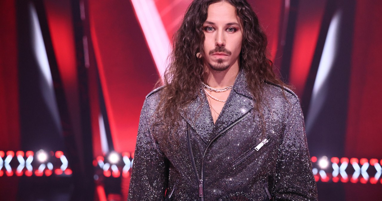 Michał Szpak nie zjawił się na scenie w Sopocie. Powodem problemy zdrowotne