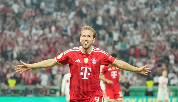 Barcelona chce sprowadzić Kane'a. Jest odpowiedź z Bayernu. Zakpili z Hiszpanów