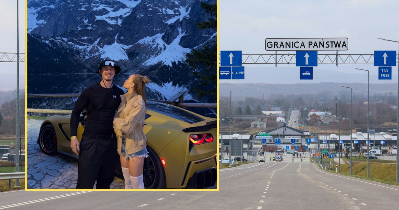 Tatry. Wjechał autem na Morskie Oko. Nowe informacje w sprawie Ukraińca Tatry. Wjechał autem na Morskie Oko. Nowe informacje w sprawie Ukraińca