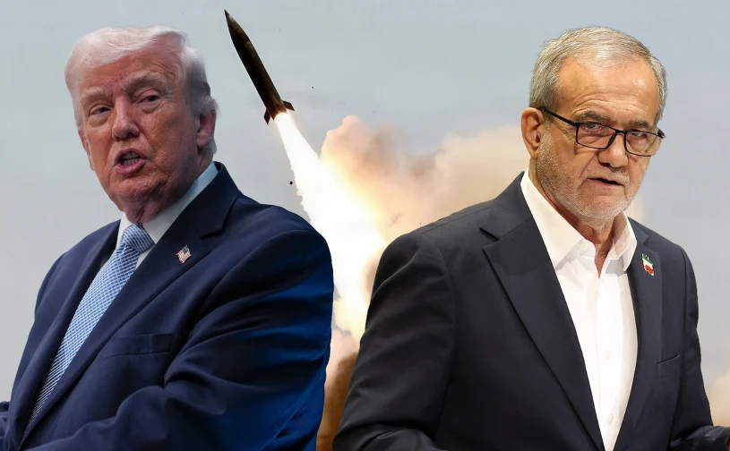 Iran z ostrzeżeniem dla USA. Chodzi o negocjacje, "nie będzie możliwości"