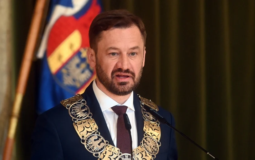 Czerwona kartka dla prezydenta Miszalskiego. Co teraz czeka Kraków?