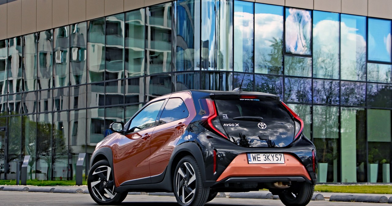 To najbardziej niezawodne auta 2026. Wygrała mała Toyota