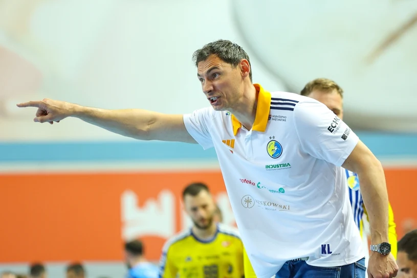 Lijewski: Zrobiliśmy pierwszy krok, ale w gruncie rzeczy żaden