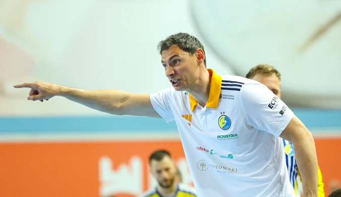 Lijewski: Zrobiliśmy pierwszy krok, ale w gruncie rzeczy żaden