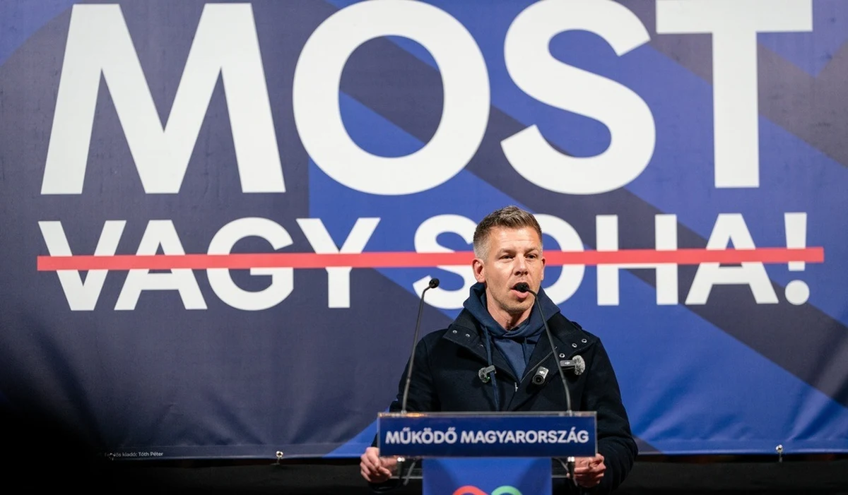 Premier Węgier Peter Magyar ogłosił, że jego pensja oraz wynagrodzenia ministrów, parlamentarzystów i burmistrzów zostaną znacząco obniżone. Nowe limity mają być wyrazem umiaru i pokory w życiu publicznym.