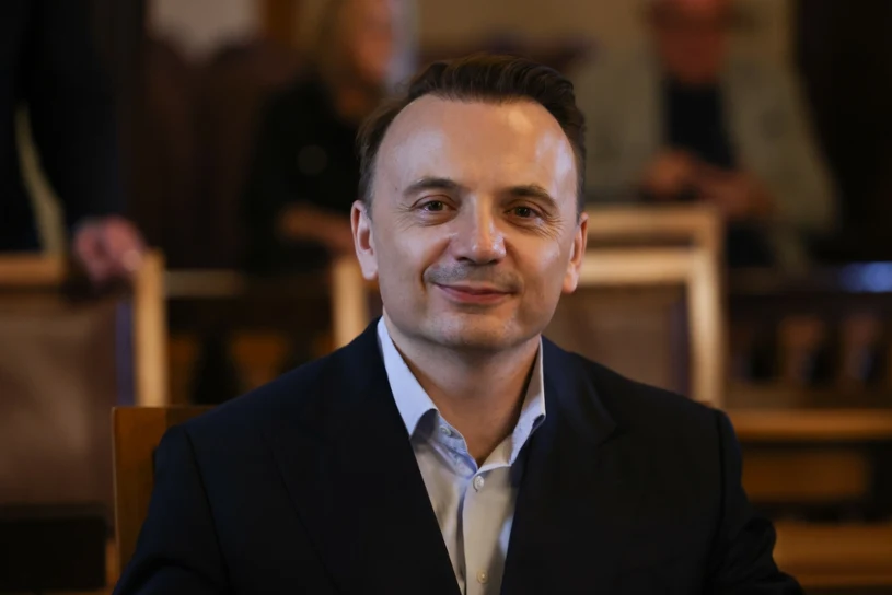 Referendum w Krakowie. Rywal Miszalskiego komentuje. "Oznacza jedno"