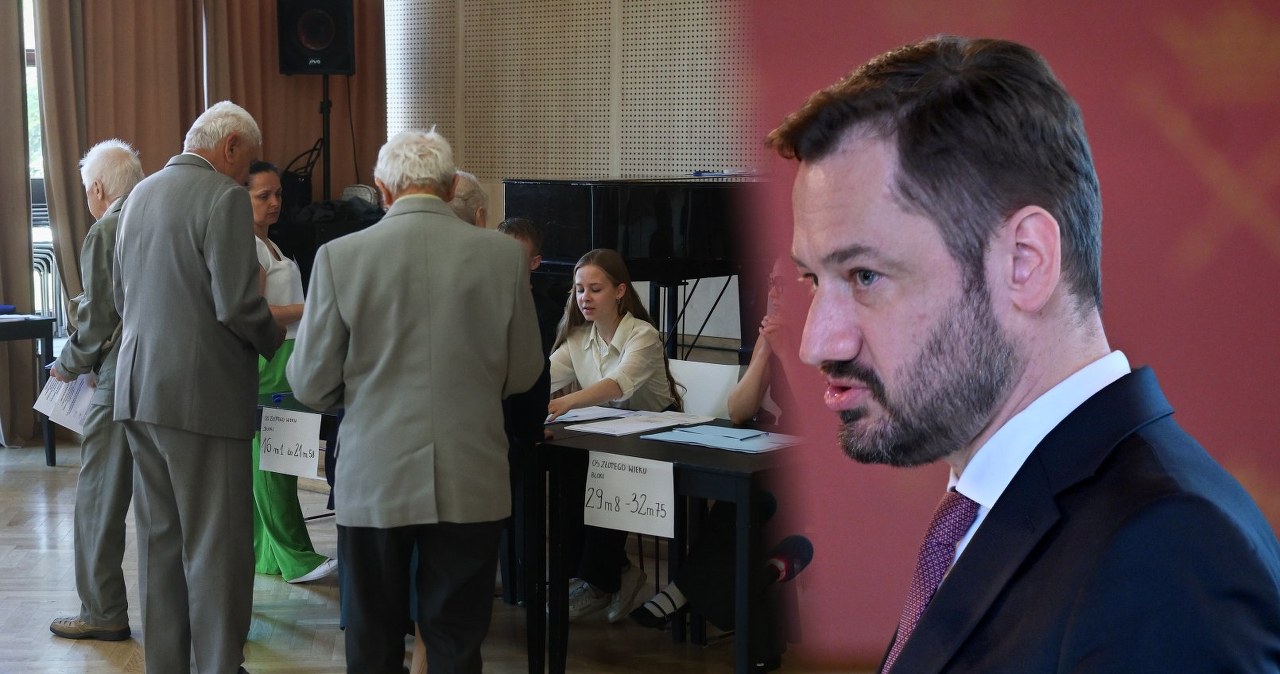 To oni decydowali o losie prezydenta Miszalskiego. "Miało być inaczej"