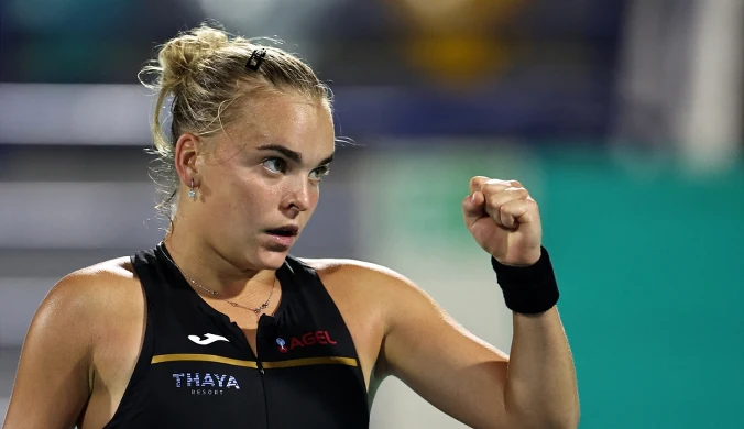 Mistrzyni US Open nie zagra ze Świątek. Oto ew. rywalka Polki w 2. rundzie