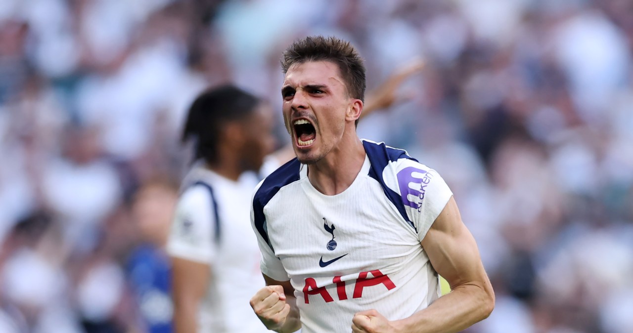 Gigant stanął u progu upadku, decydował jeden gol. Sceny w Premier League