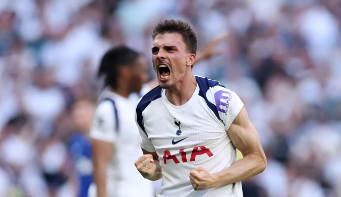 Gigant stanął u progu upadku, decydował jeden gol. Sceny w Premier League