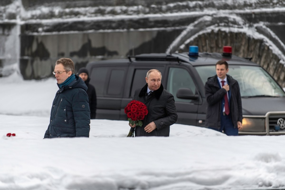 "Wszyscy czekają na koniec Putina". Zagęszcza się atmosfera wokół Kremla