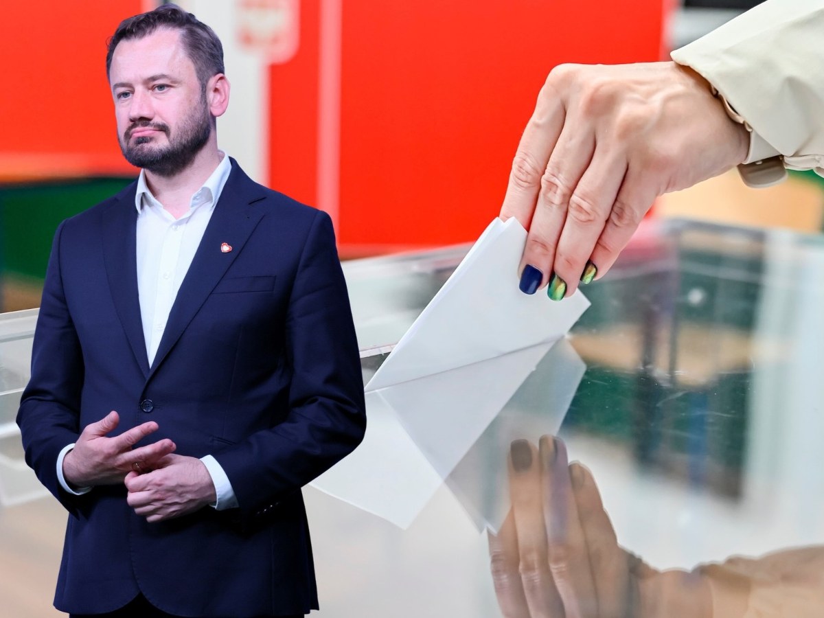 ​Zakończyło się referendum w Krakowie. Co z Miszalskim?