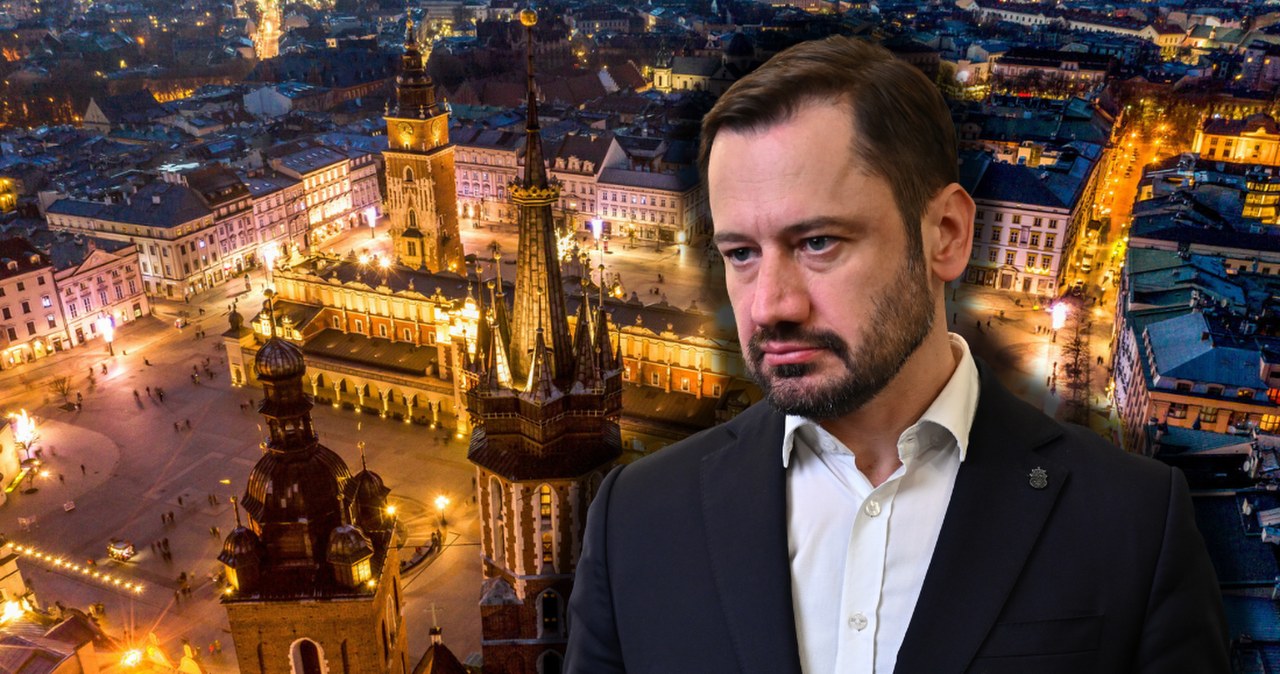 Referendum w Krakowie. Sondażowe wyniki late poll. Co z Aleksandrem Miszalskim? Referendum w Krakowie. Sondażowe wyniki late poll. Co z Aleksandrem Miszalskim?