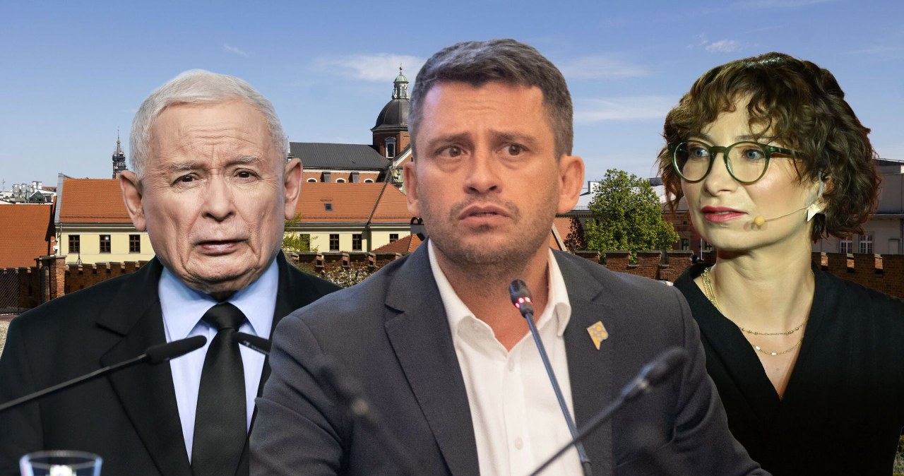 Referendum w Krakowie. Co z Aleksandrem Miszalskim? Fala komentarzy Referendum w Krakowie. Co z Aleksandrem Miszalskim? Fala komentarzy