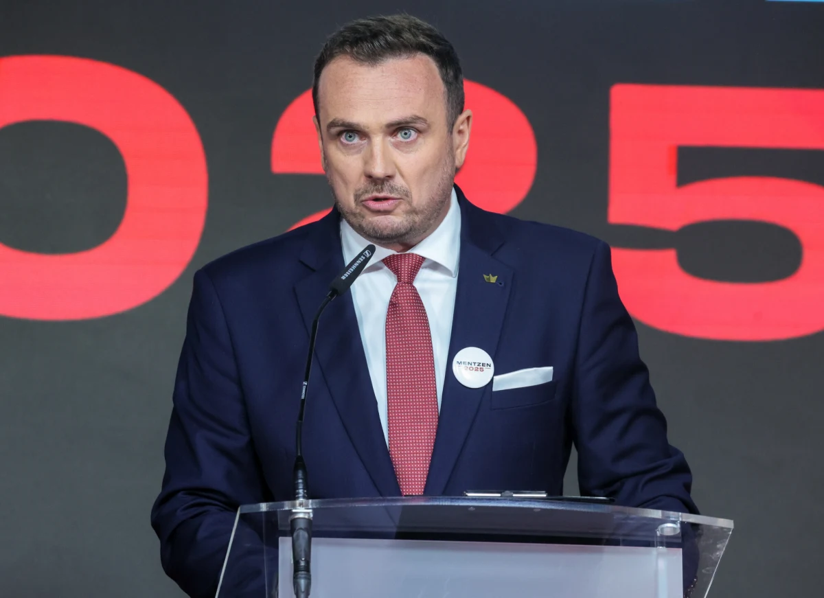 Bartosz Bocheńczak - to ten urodzony w 1984 roku przedsiębiorca i ekonomista pełniący funkcję sekretarza krajowego partii Nowa Nadzieja ma być kandydatem Konfederacji na prezydenta Krakowa w przedterminowych wyborach po odwołaniu Aleksandra Miszalskiego. Zapowiedział to w rozmowie z LoveKraków Piotr Bartosz, jeden z liderów Konfederacji w stolicy Małopolski.