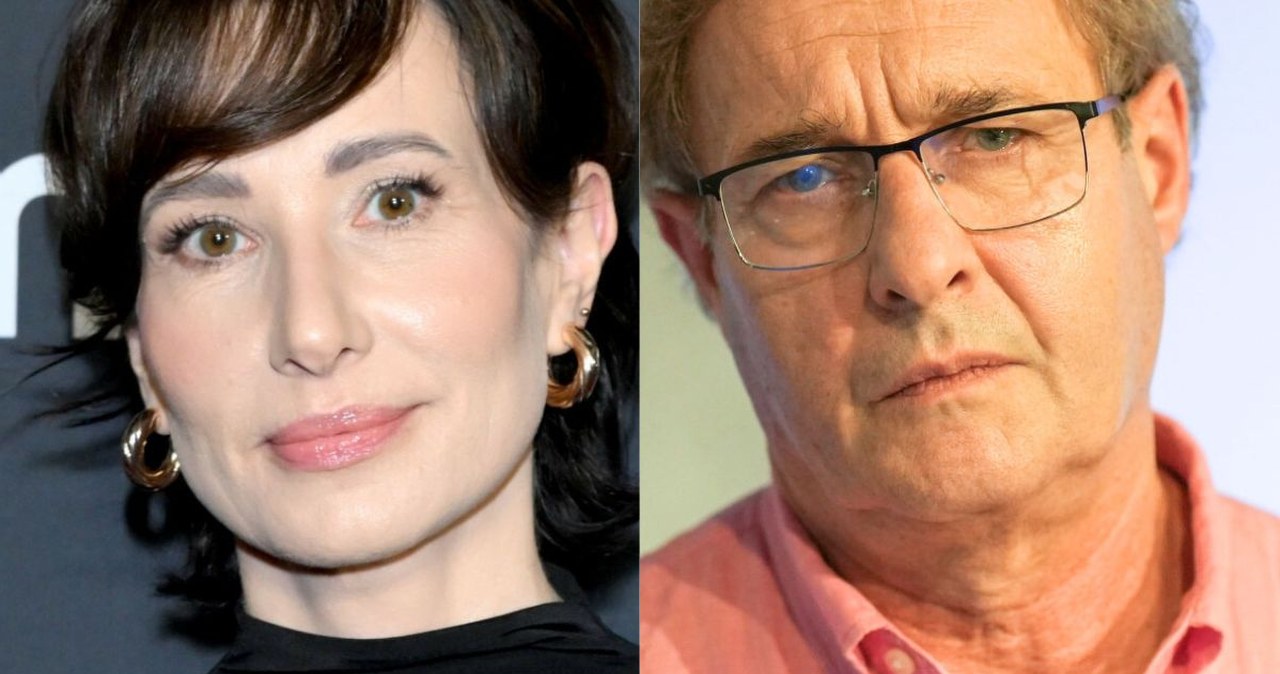 Ola Popławska i Marek Kalita o małżeństwie. Dlatego zdecydowali po dekadach