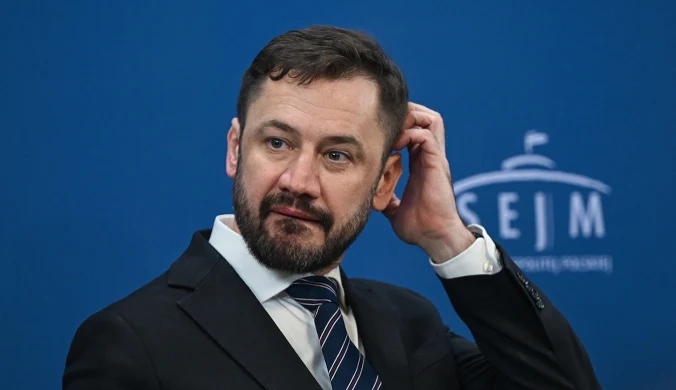 Miszalski przegrał referendum w Krakowie. Od 30 lat jest fanem tylko jednej drużyny