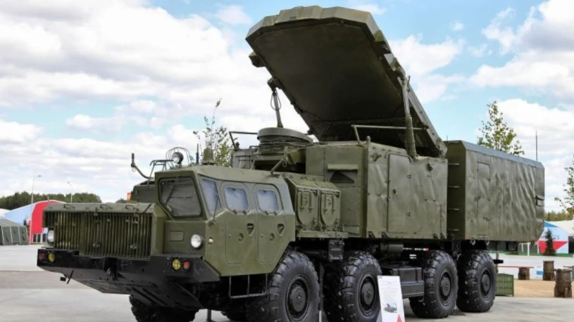 Celny strzał Ukraińców w istotny radar rosyjskiej armii