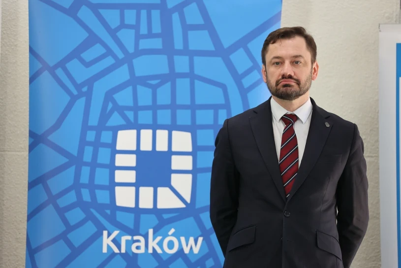 Wyniki referendum w Krakowie. Wiadomo, co z Aleksandrem Miszalskim