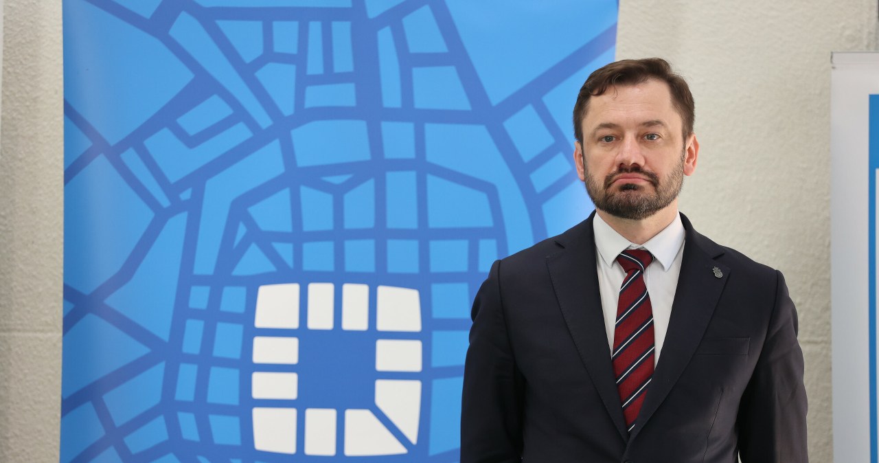 Kraków. Wyniki referendum. Wiadomo, co z Aleksandrem Miszalskim Kraków. Wyniki referendum. Wiadomo, co z Aleksandrem Miszalskim