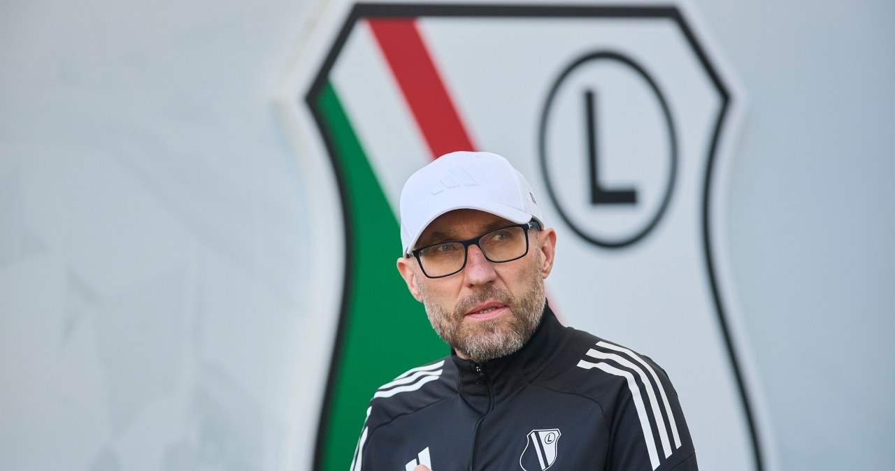 Papszun musi działać, już pojawił się plan Legii. To nim zastąpi gwiazdę
