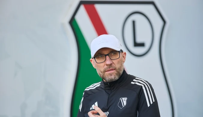 Papszun musi działać, już pojawił się plan Legii. To nim zastąpi gwiazdę