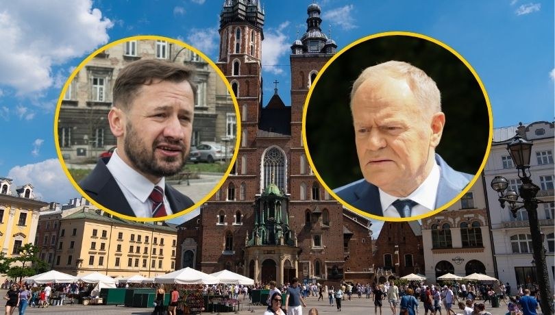 /Shutterstock/East News-Jan Graczynski/Wojciech Olkusnik /East News