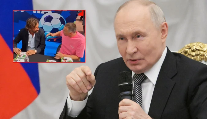 Mistrz świata z wizytą w Moskwie, cel był jeden. Kibice oburzeni