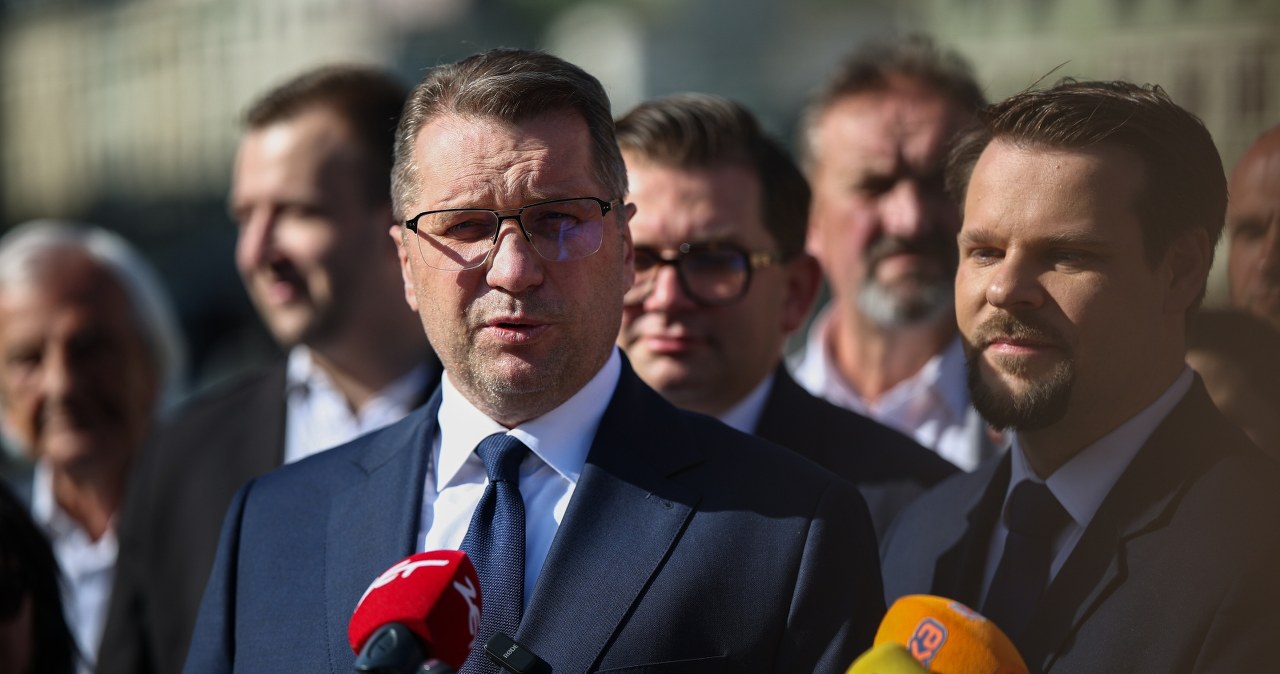Referendum w Krakowie. Przemysław Czarnek: To początek wielkiej fali Referendum w Krakowie. Przemysław Czarnek: To początek wielkiej fali