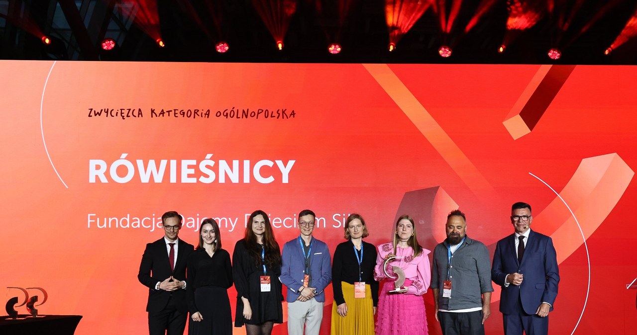 Tak wygląda edukacja przyszłości. Przewroty 2026 już rozdane