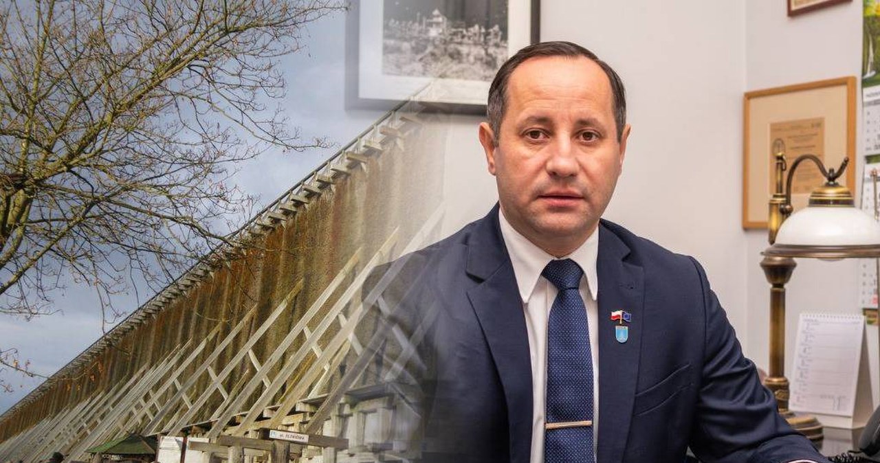 Ciechocinek. Referendum nieważne. Zabrakło 28 osób Ciechocinek. Referendum nieważne. Zabrakło 28 osób