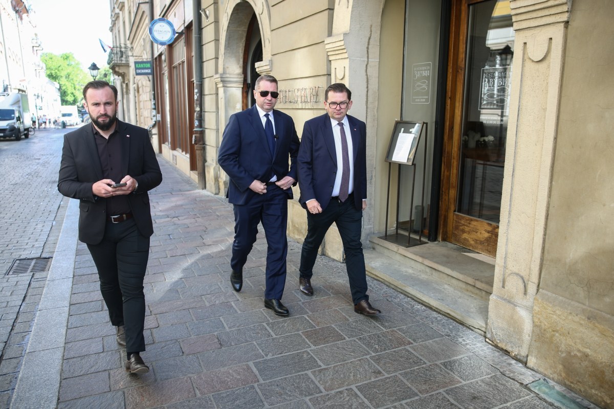 Czarnek o początku wielkiej fali. Kogo PiS wystawi do walki o Kraków?