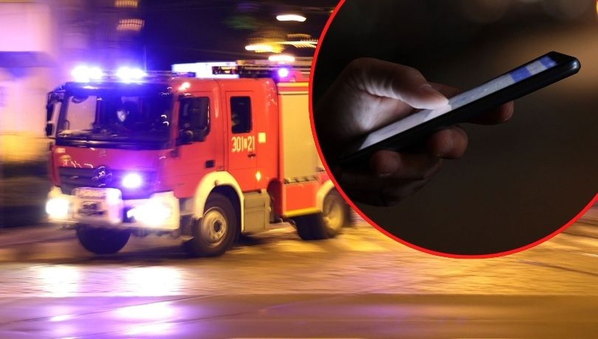 Fałszywe alarmy w Polsce. Służby badają 18 zgłoszeń