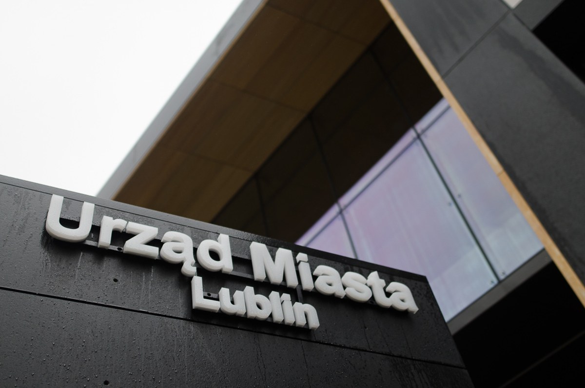 Mieszkańcy Lublina załatwią wszystko w jednym miejscu. Rusza nowy wydział urzędu miasta